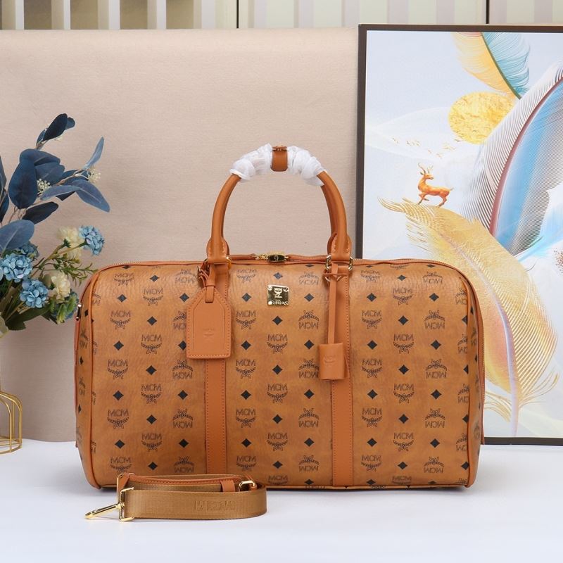 MCM Travel Bags